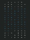 The Symposium (eBook)